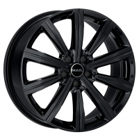 MAK Birmingham 8,5x20 5/120 ET35 d-64,1 Gloss Black (F8520IRGB35IR)