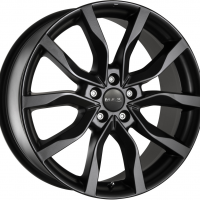 MAK Koln 9,5x21 5/112 ET56 d-66,6 Matt Black (F9521HIMB56WS5X)