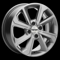 Carwel Воже 1501 (Almera G11/ Vesta) 6,0x15 4/100 ET50 d-60,1 GST (Арт.36183)