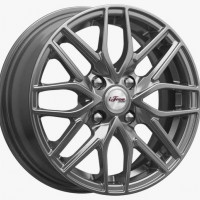 iFree Кайкос (КС1001) 5,5x14 4/100 ET40 d-60,1 Хай вэй (Арт.694502)