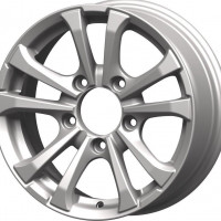 СКАД Тундра 6,5x16 5/139,7 ET40 d-98,5 селена (3050008)