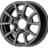 Carwel Нива-SK 6,5x16 5/139,7 ET40 d-98,5 GR (Арт.109520)