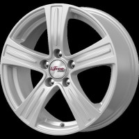 iFree S.U. (КС691) 6,0x15 5/100 ET38 d-57,1 Нео-классик (Арт.275200)