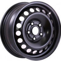 Magnetto (17000 AM) 7,0Jx17 5/114,3 ET45 d-66 Black New X-Trail