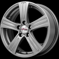 iFree S.U. (КС691) 6,0x15 5/114,3 ET45 d-67,1 Хай вэй (Арт.275508)