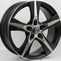 NEO 743 7,0x17 5/108 ET31 d-60,1 BSD