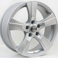 NEO 743 7,0x17 5/114,3 ET41 d-67,1 S
