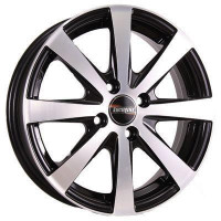 Tech-Line 534 5,5x15 4/100 ET45 d-60,1 BDM