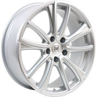 Tech-Line 772 7,0x17 5/114,3 ET45 d-67,1 S