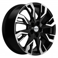 Carwel Чеко 1809 (Haval DARGO) 7,0x18 5/114,3 ET40 d-66,5 ABT (Арт.116758)