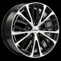 Carwel Майя 194 (Juke) 7,0x17 5/114,3 ET47 d-66,1 AB (Арт.36856)