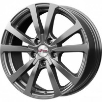 iFree Бэнкс (КС645-10) 7,0x17 5/114,3 ET45 d-67,1 Хай вэй (Арт.577510)