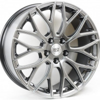 RST R098 (Genesis) 8,0x18 5/114,3 ET36 d-67,1 BH