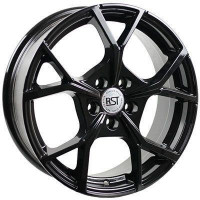 RST R086 (Octavia) 6,5x16 5/112 ET46 d-57,1 BL