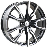 RST R012 (Lexus RX) 8,0x20 5/114,3 ET30 d-60,1 BD