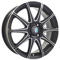 Venti 1516 6,0x15 5/100 ET40 d-57,1 BD