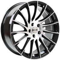 NEO 231 8,5x20 5/112 ET45 d-66,6 BD