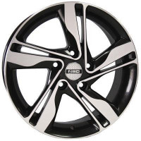 Tech-Line 650 6,5x16 5/114,3 ET50 d-67,1 BD
