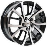 Tech-Line 548 6,0x15 4/100 ET45 d-54,1 BD