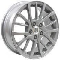 Tech-Line 548 6,0x15 4/100 ET45 d-54,1 SL