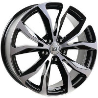 RST R009 (Highlander) 7,5x19 5/114,3 ET30 d-60,1 BD