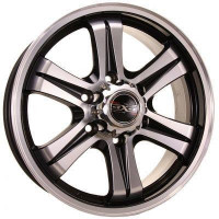 NEO 722 7,0x17 6/139,7 ET35 d-92,5 BD