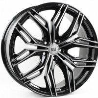 Tech-Line 205 8,5x20 5/114,3 ET42 d-67,1 BD