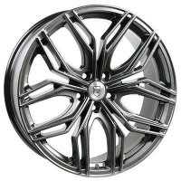 Tech-Line 205 8,5x20 5/114,3 ET42 d-67,1 BH