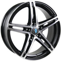 Venti 1518 6,0x15 4/100 ET40 d-60,1 BD