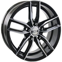 NEO V08-1665 6,5x16 5/112 ET38 d-57,1 BD