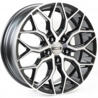 NEO V09-1770 7,0x17 5/114,3 ET39 d-60,1 BD