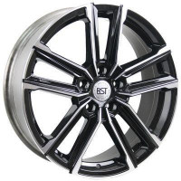 RST R078 (X3) 7,0x18 5/112 ET22 d-66,6 BD