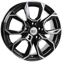 RST R096 (Octavia) 6,5x16 5/112 ET40 d-57,1 BD