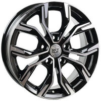 RST R106 (Octavia) 6,5x16 5/112 ET46 d-57,1 BD