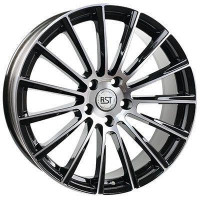 RST R108 (Mercedes E) 8,0x18 5/112 ET43 d-66,6 BD