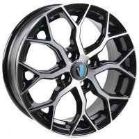 Venti 1419 5,5x14 4/100 ET43 d-60,1 BD