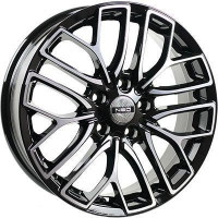 NEO 781 6,5x17 5/114,3 ET40 d-67,1 BD