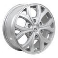 RST R056 (H1) 6,5x16 6/139,7 ET50 d-92,5 SL