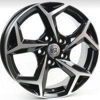 RST R066 (Outlander) 6,5x16 5/114,3 ET38 d-67,1 GRD