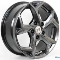 RST R066 (ASX) 6,5x16 5/114,3 ET46 d-67,1 BH