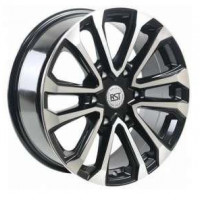 RST R058 (Prado) 7,5x18 6/139,7 ET25 d-106,1 BD