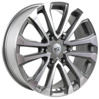 RST R058 (Prado) 7,5x18 6/139,7 ET25 d-106,1 GRD
