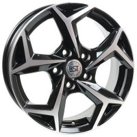 RST R066 (Kaptur) 6,5x16 5/114,3 ET50 d-66,1 BD