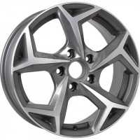 RST R066 (Kaptur) 6,5x16 5/114,3 ET50 d-66,1 GRD