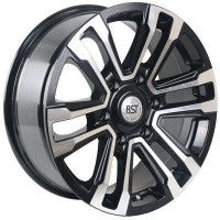 RST R107 (Pajero) 7,5x17 6/139,7 ET38 d-67,1 BD