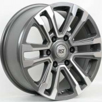 RST R107 (Pajero) 7,5x17 6/139,7 ET38 d-67,1 GRD