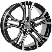 RST R029 (A5) 8,5x19 5/112 ET32 d-66,6 BD