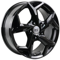 RST R066 (Juke) 6,5x16 5/114,3 ET40 d-66,1 BL