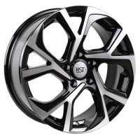 RST R087 (Mercedes GLA) 6,5x17 5/112 ET38 d-66,6 BD