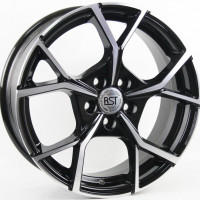 RST R086 (JAC) 6,5x16 5/108 ET40 d-54,1 BD